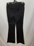 BNWT Spanx Womens Denim Flare Jeans Size L RRP $279.97