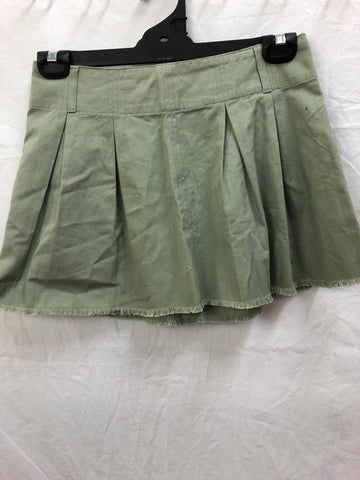 Glassosn Womens Cotton Skirt Size 8 BNWT