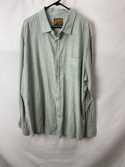 Image for Johnny Bigg Mens Shirt Size 3XL
