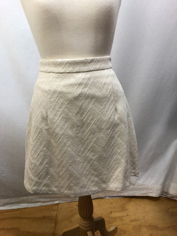 Kookai Womens Mini Skirt Size 40 BNWT RRP $120