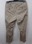Levi Strauss & Co Mens Pants Size W 31 L 32