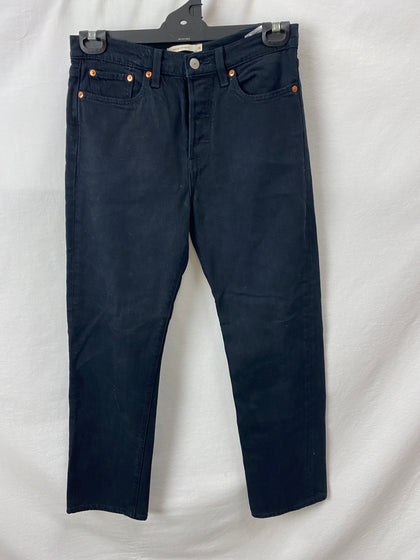 Image for Levis Mens Wedgie Pants Size 28