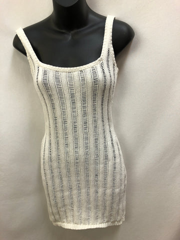NA-Kd Womens Knit Dress Size S