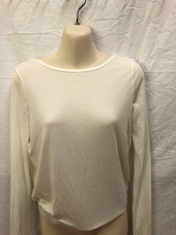 Nike Womens Top Size S