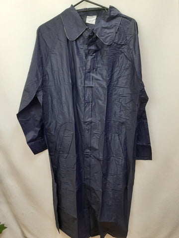 ST Mark Mens/Womens Rain Jacket Size One