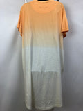 Stella + Gemma Womens Cotton Dress Size 16 BNWT
