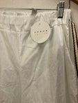 Urban Luxury Womens 97% Cotton Pants NO Size BNWT*Made In Italy*
