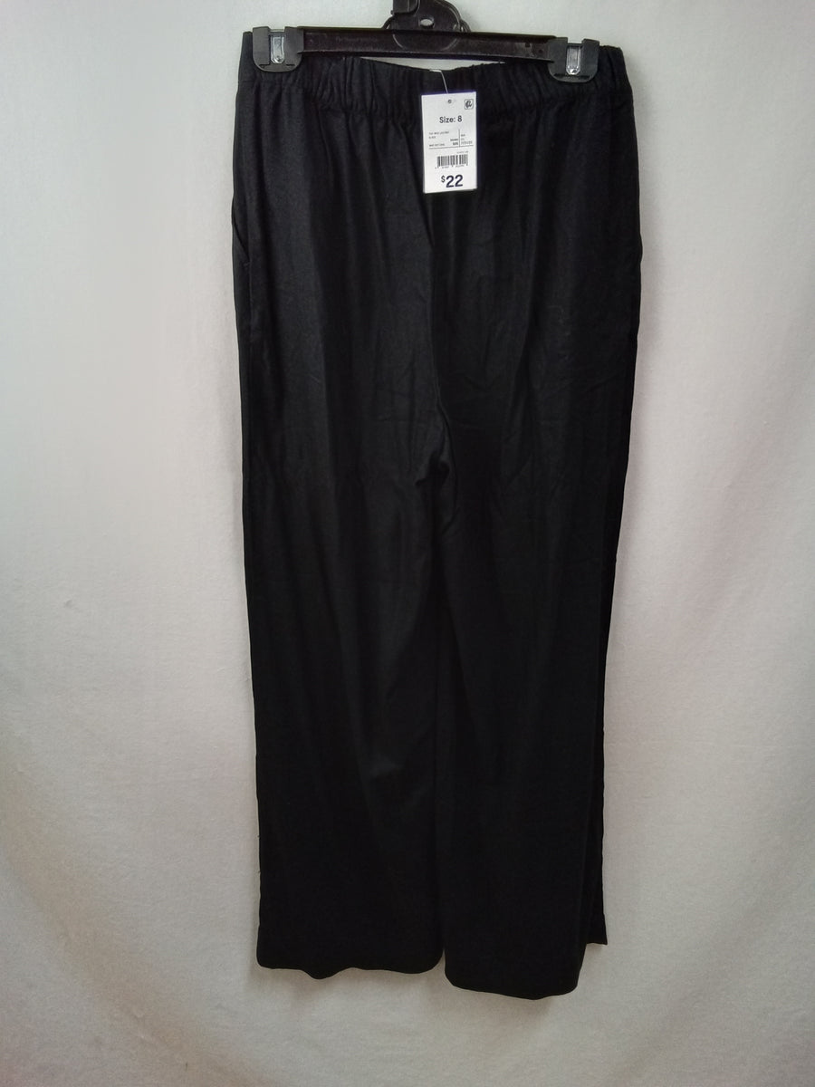 BDGIRD Womens Pants Size 12 BNWT RRP $30 – Yesterdays Thrift Shop