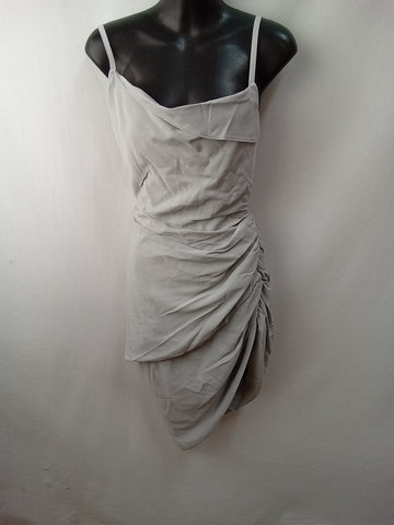 JACQUEMUS La Robe Saudade Womens Dress Size 34 BNWT *French Luxury Brand*