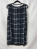 Zara Womens Dress Size Size L
