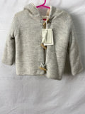 Country Road Girls Jacket Size 18-24 Months BNWT
