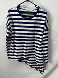 Sunny Girl Womens Top Size 10