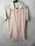 Papa Drew Mens Shirt Size S