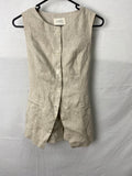 Dissh Womens Top Size 6