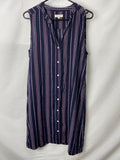 Olive et Julie Womens Dress Size 2