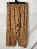 Charlie Holiday Womens Pants Size 10