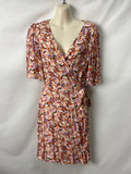 Peace n Love Womens Dress Size S/M