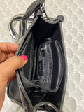 Prada Womens Cross Body Bag