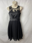 Curves Womens Dress Size S