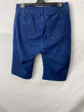 Beme Womens Shorts Size 14