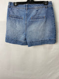 Sportsgirl Womens Shorts Size 16