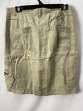 NTS Diamond Forever Womens Skirt Size UK 12