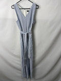 Saba Womens Jumpsuit Size 8