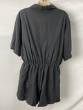 Fayt Label Womens Playsuit Size 14