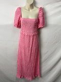 Dear Siouxsie Womens Dress Size 10