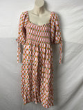 Vamia Ava and Mia Womens Dress Size 12