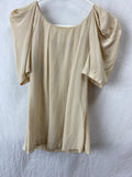 Forever New Womens Top Size 6