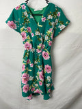 Lorraine Womens Dress Size 6