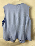 Avella Womens Top Size 24 BNWT