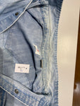 Levis Mens Shirt Size M
