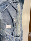 Levis Mens Shirt Size M