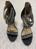 Verali Womens Shoes Size 8