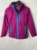 Crane Girls Jacket Size 10