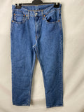 Levis Mens Pants Size W32 L30