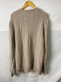Billa Bong Mens Jumper Size L