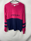 Jaggad Womens Jumper Size L