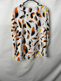 Noni B Womens Top Size 14 BNWT