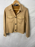 Zara Womens Jacket Size XS