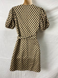 Zara Womens Dress Size USA M