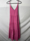 Salty Bright Womens Dress Size 10