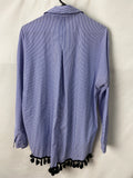 Zara Womens Top Size USA M