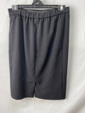 Jacquie Womens Skirt Size 10