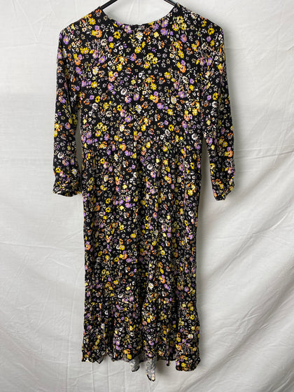 Next Girls Dress Size 10yrs