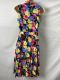 Detente Womens Dress Size 10