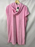 Rip Curl Girls Classic Surf Hooded Towel Size L BNWT