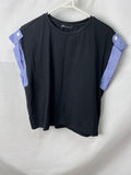 Zara Womens Top Size USA M
